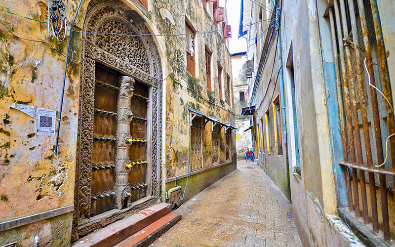 Beautful Zanzibar