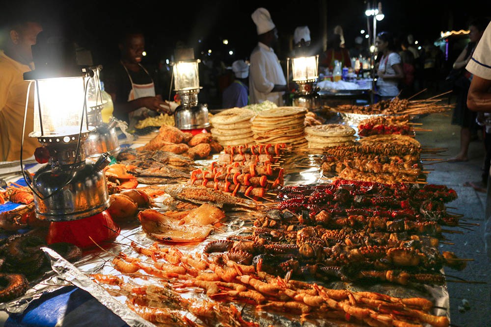 Beautful Zanzibar
